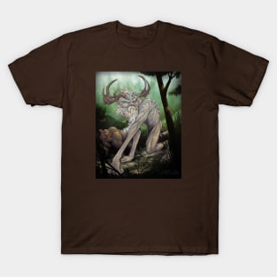 Leshy T-Shirt